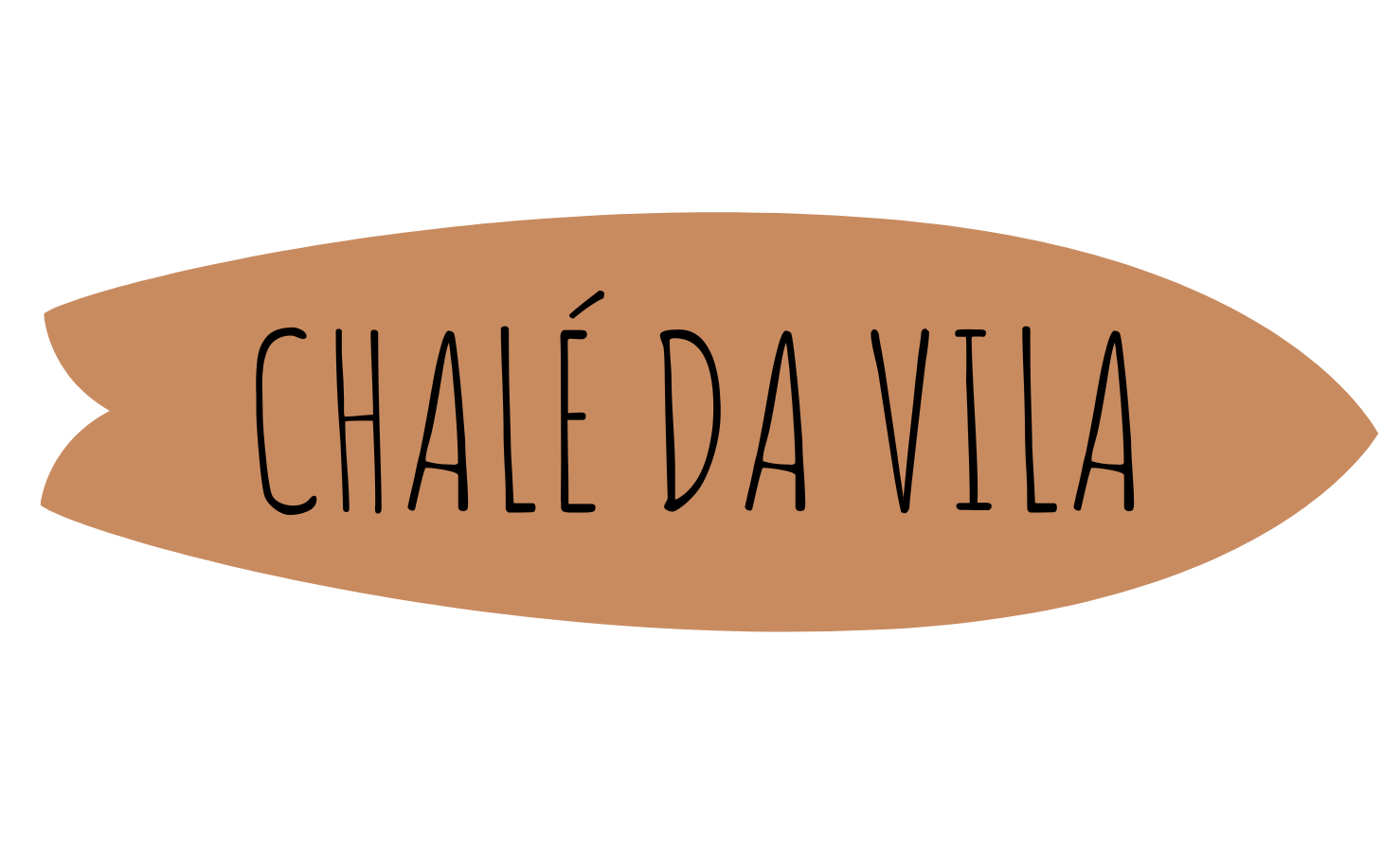 Chalé da Vila 