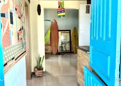 Casa Estrela Chalé da Vila Hospegadem Canoa Quebrada Ceará