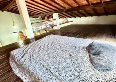 Casa Estrela Chalé da Vila Hospegadem Canoa Quebrada Ceará