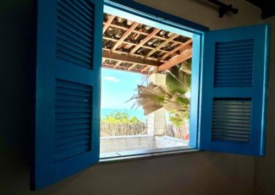 Casa Estrela Chalé da Vila Hospegadem Canoa Quebrada Ceará