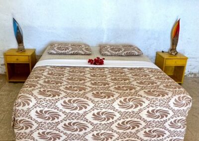 Suíte Lua Chalé da Vila Hospegadem Canoa Quebrada Ceará