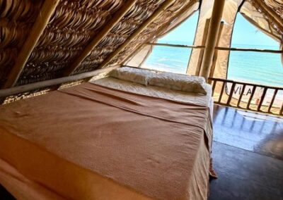 Cabana Roots do Chalé da Vila Ceará Canoa Quebrada