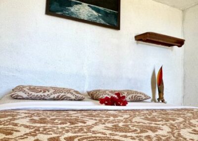 Suíte Lua Chalé da Vila Hospegadem Canoa Quebrada Ceará