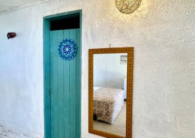 Suíte Lua Chalé da Vila Hospegadem Canoa Quebrada Ceará