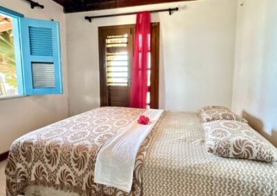 Casa Estrela Chalé da Vila Hospegadem Canoa Quebrada Ceará