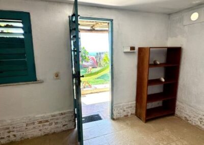 Suíte Lua Chalé da Vila Hospegadem Canoa Quebrada Ceará