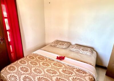 Casa Estrela Chalé da Vila Hospegadem Canoa Quebrada Ceará