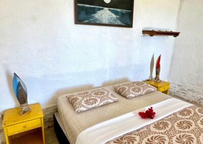 Suíte Lua Chalé da Vila Hospegadem Canoa Quebrada Ceará