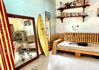 Casa Estrela Chalé da Vila Hospegadem Canoa Quebrada Ceará