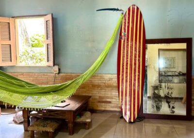 Casa Estrela Chalé da Vila Hospegadem Canoa Quebrada Ceará