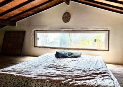 Casa Estrela Chalé da Vila Hospegadem Canoa Quebrada Ceará